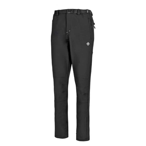 Izas Lut M Fw Byxor Svart 4XL Man