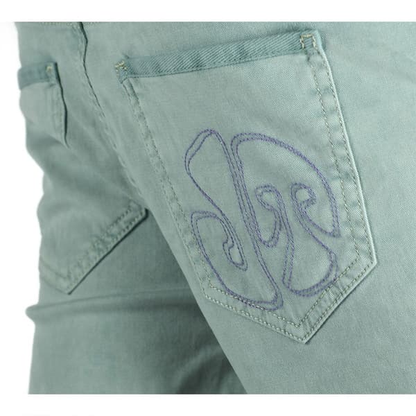 Jeanstrack Shira Shorts Grönt XS Kvinna