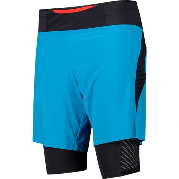 Cmp Bermuda 32c6747 Shorts Blå S Man