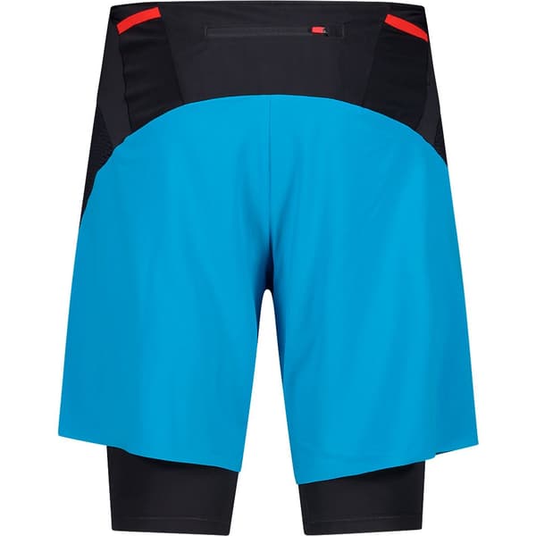 Cmp Bermuda 32c6747 Shorts Blå S Man