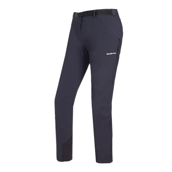 Trangoworld Dhaulagiri Housut Musta XL / Regular Nainen