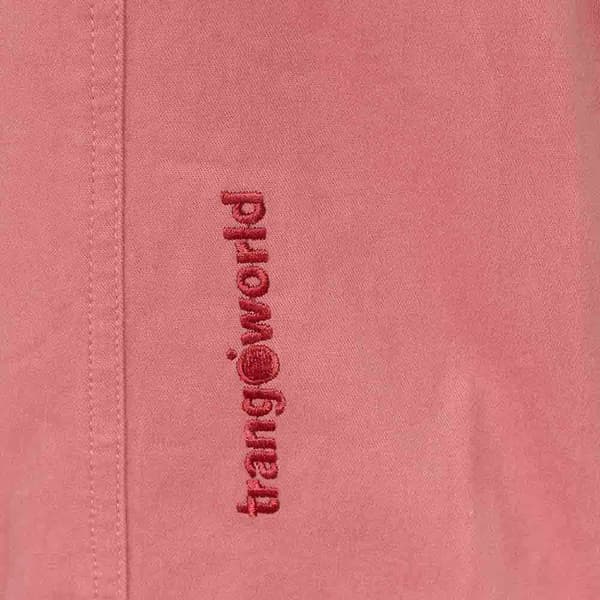 Trangoworld Segad Bukser Rosa M / Regular Kvinde