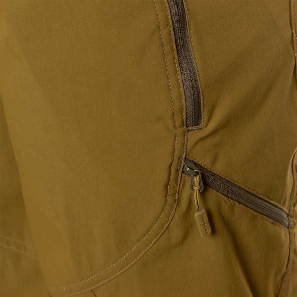 Trangoworld Assy Vn Shortsit Vihreä L / Regular Nainen