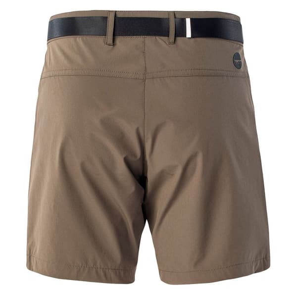 Hi-tec Argola 1/2 Shorts Brun XL Kvinna