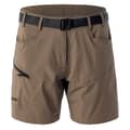 Miniatyrbild 1 av 3: Hi-tec Argola 1/2 Shorts Brun XL Kvinna