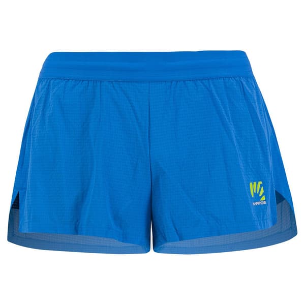 Karpos Fast Vertical Shorts Blå XL Mand
