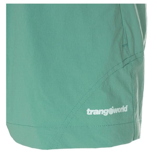 Trangoworld Bamba Shorts Flerfärgad XL Kvinna