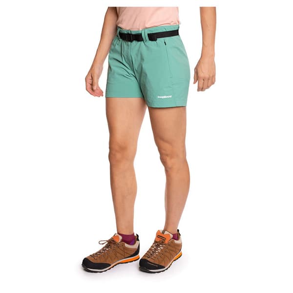 Trangoworld Bamba Shorts Flerfärgad XL Kvinna