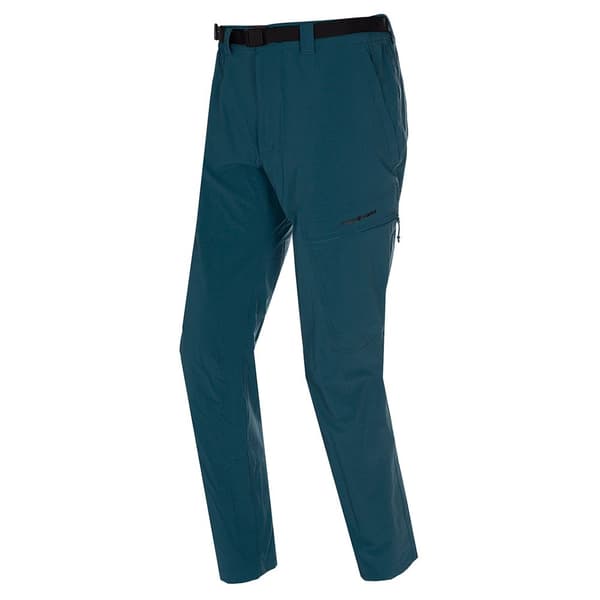 Trangoworld Basset Th Housut Sininen 2XL Mies