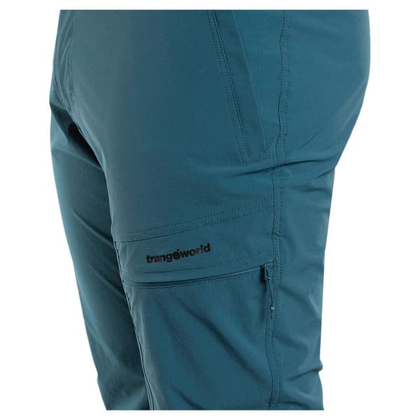 Trangoworld Basset Th Housut Sininen 2XL Mies