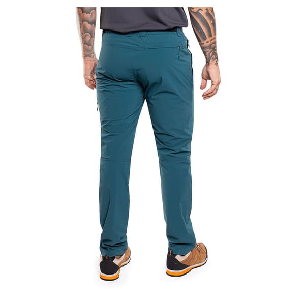 Trangoworld Basset Th Housut Sininen 2XL Mies