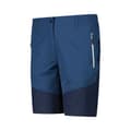 Miniatyrbillede 2 af 2: Cmp Bermuda 30t6866 Shorts Blå XS Kvinde