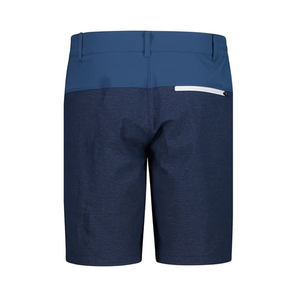 Cmp Bermuda 30t6866 Shorts Blå XS Kvinde
