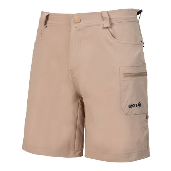 Izas Asti M Bukser Beige 4XL Mand