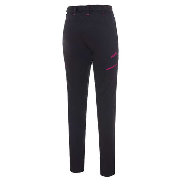 Izas Leyte W Fw Bukser Sort 3XL Kvinde
