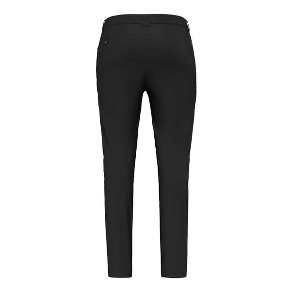 Salewa Puez Talvena Dst Bukser Sort DE 36 Kvinde