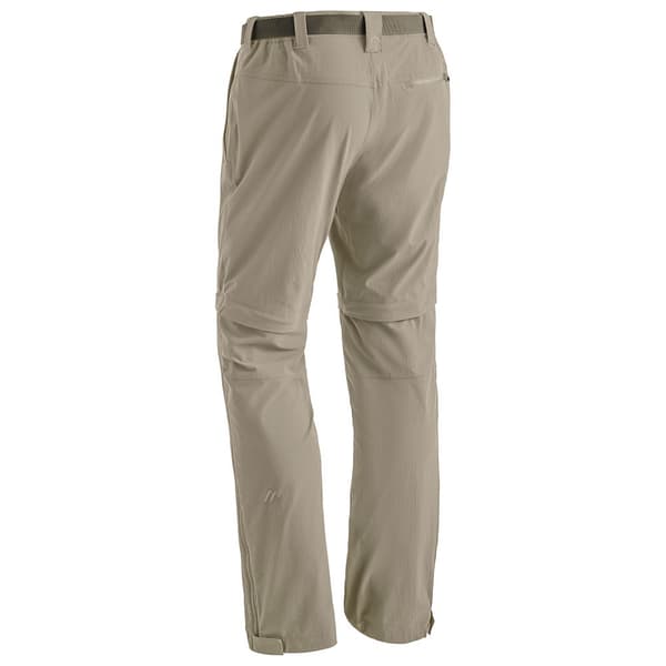 Maier Sports Tajo Bukser Beige 7XL / Regular Mand
