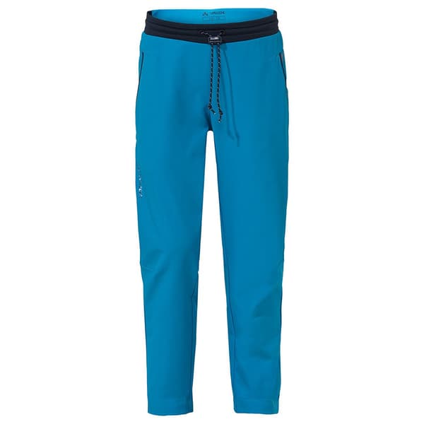 Vaude Detective Bukser Blå 134-140 cm Dreng