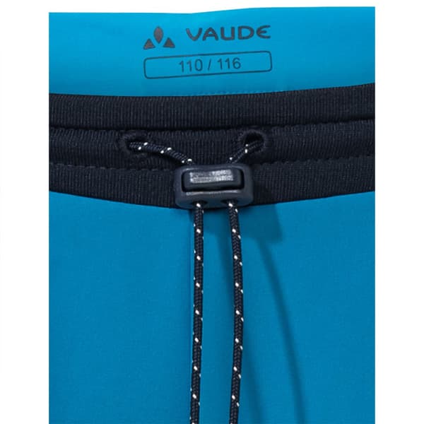 Vaude Detective Bukser Blå 146-152 cm Dreng