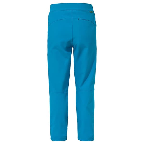 Vaude Detective Bukser Blå 146-152 cm Dreng