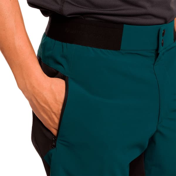 Trangoworld Hornavan Shortsit Sininen S Mies