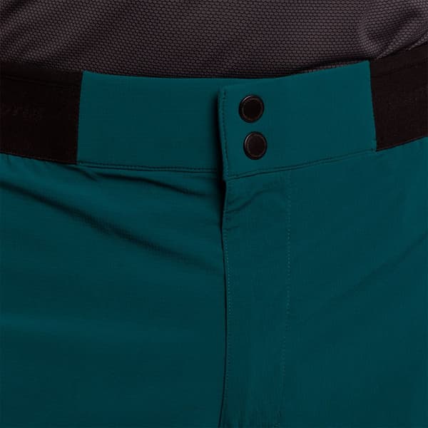 Trangoworld Hornavan Shortsit Sininen S Mies