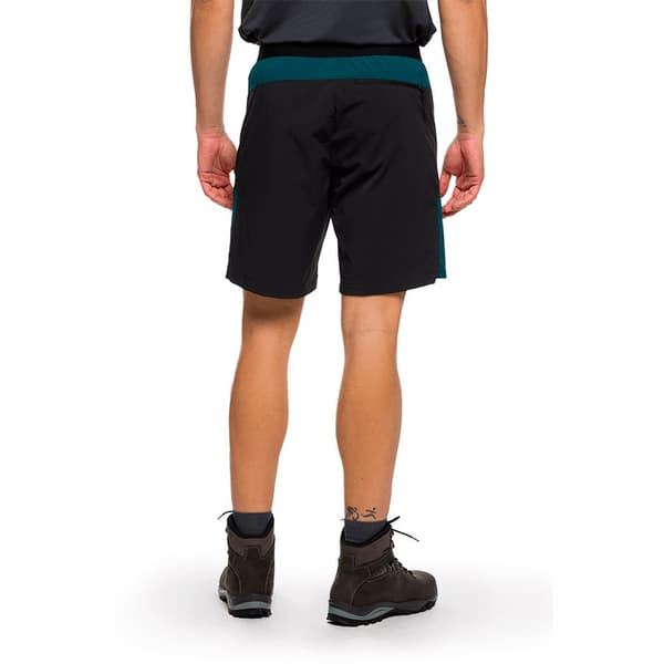 Trangoworld Hornavan Shortsit Sininen S Mies