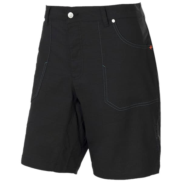 Trangoworld Luegli Shorts Sort 2XL Mand