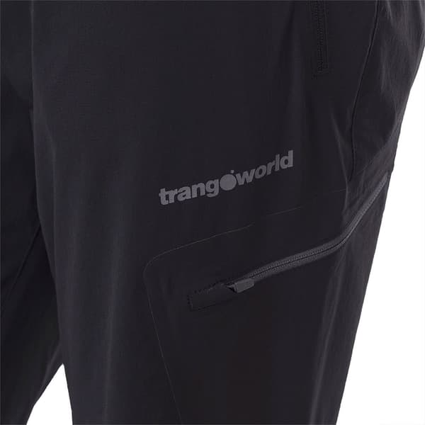 Trangoworld Luna Sf Byxor Svart XL Kvinna