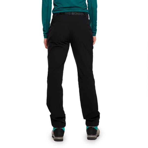 Trangoworld Luna Sf Byxor Svart XL Kvinna