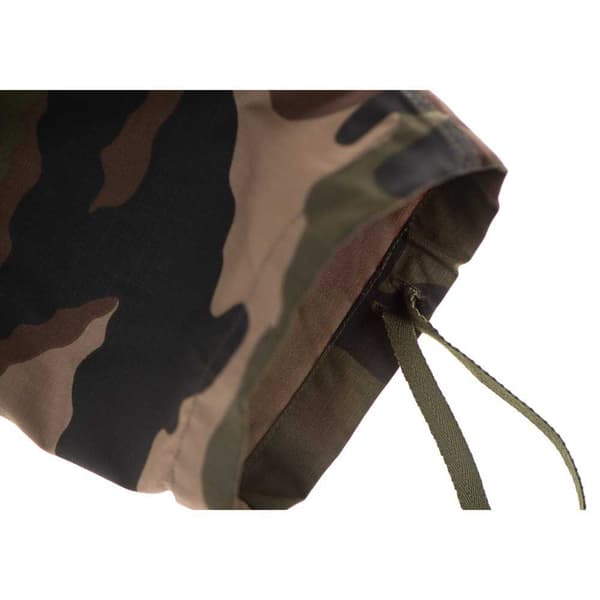 Invadergear Revenger Tdu Bukser Brun M Mand
