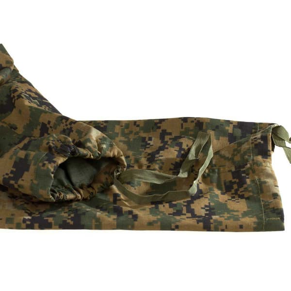 Invadergear Revenger Tdu Bukser Grøn XS Mand