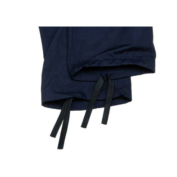 Invadergear Revenger Tdu Bukser Blå XL Mand