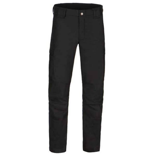 Outrider Tactical Flex Housut Musta 32 / 30 Mies