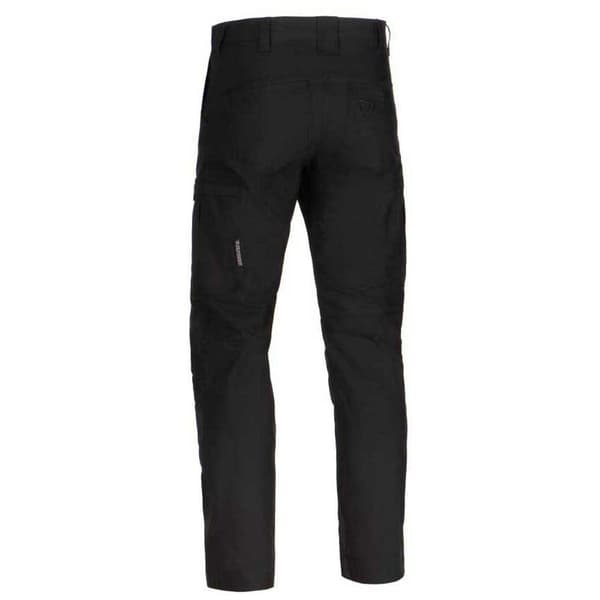 Outrider Tactical Flex Housut Musta 32 / 30 Mies