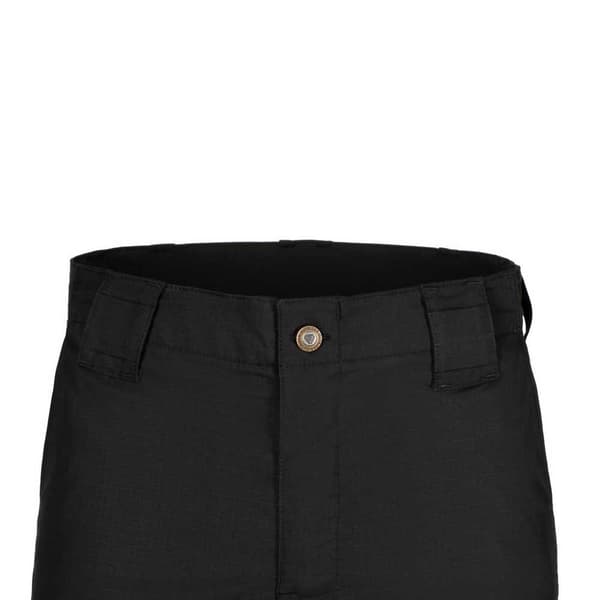 Outrider Tactical Flex Housut Musta 32 / 30 Mies