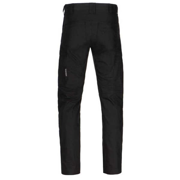 Outrider Tactical Flex Housut Musta 32 / 30 Mies