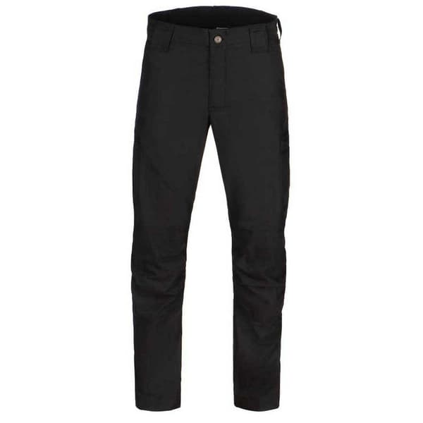 Outrider Tactical Flex Housut Musta 32 / 30 Mies