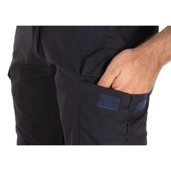 Invadergear Griffin Tactical Housut Harmaa 44 / 32 Mies