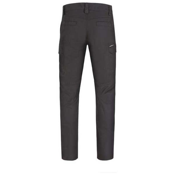 Invadergear Griffin Tactical Housut Harmaa 44 / 32 Mies