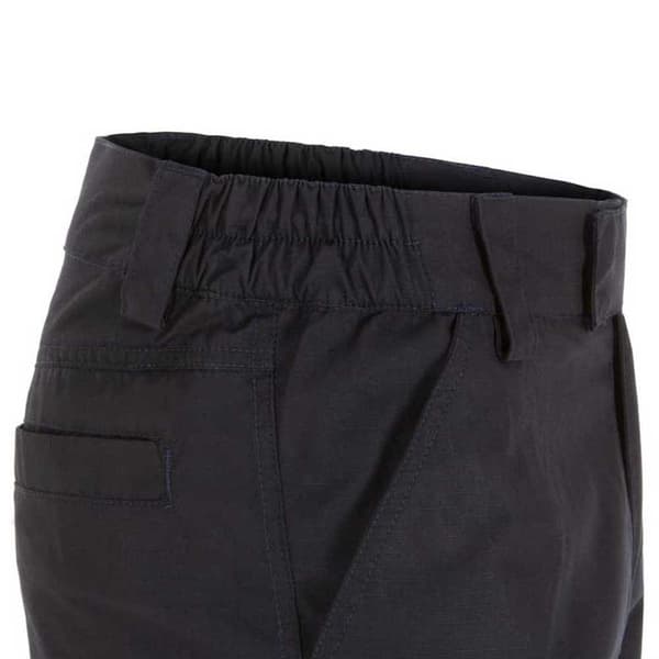 Invadergear Griffin Tactical Bukser Grå 40 / 34 Mand