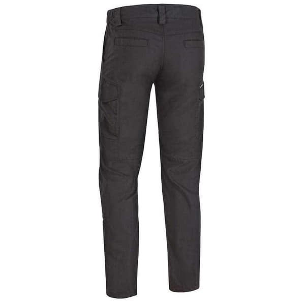 Invadergear Griffin Tactical Housut Harmaa 38 / 34 Mies