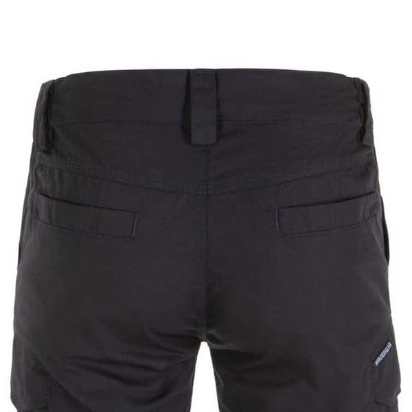 Invadergear Griffin Tactical Housut Harmaa 38 / 34 Mies
