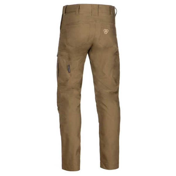 Outrider Tactical Flex Byxor Beige 40 / 34 Man