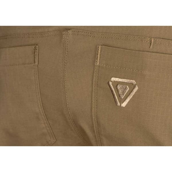 Outrider Tactical Flex Byxor Beige 40 / 34 Man