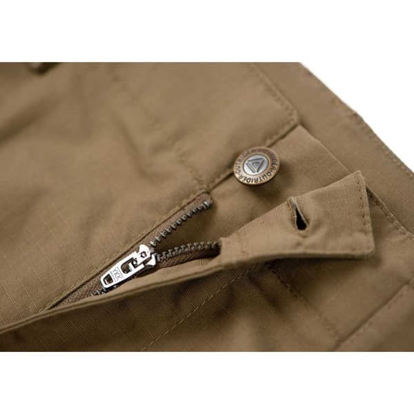 Outrider Tactical Flex Byxor Beige 40 / 34 Man
