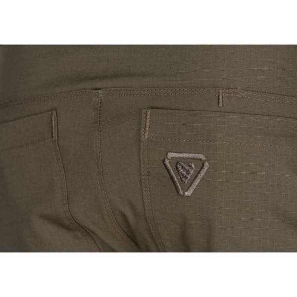 Outrider Tactical Flex Byxor Brun 33 / 30 Man