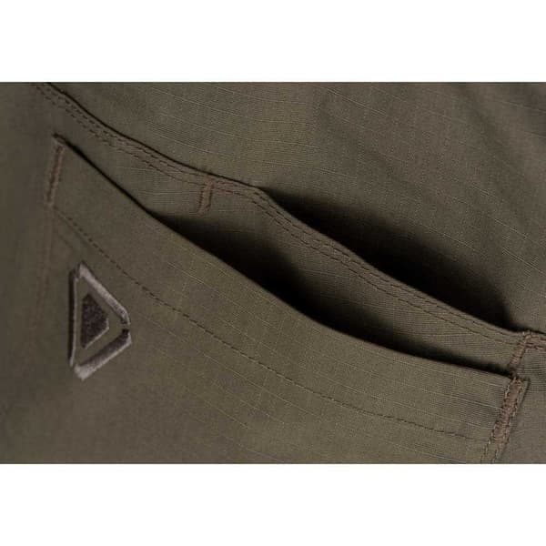Outrider Tactical Flex Byxor Brun 33 / 30 Man