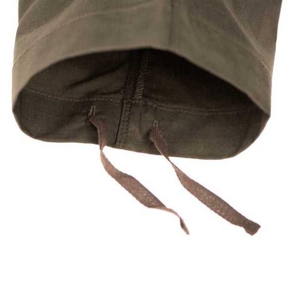 Outrider Tactical Flex Byxor Brun 33 / 30 Man