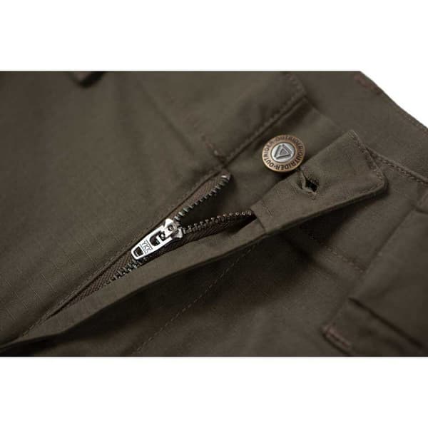 Outrider Tactical Flex Byxor Brun 33 / 30 Man